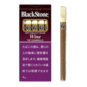 黑石小雪茄红酒/ブラックストーン・チップ・ワイン