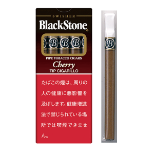 黑石小雪茄樱桃/ブラックストーン・チップ・チェリー