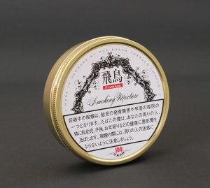 飛鳥（100ｇ・缶）
