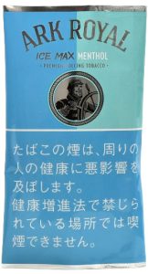 老船长最强冰薄荷/アークローヤル・アイスマックスメンソール・シャグ